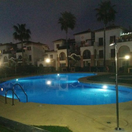 Al Andalus Resort 베라 외부 사진