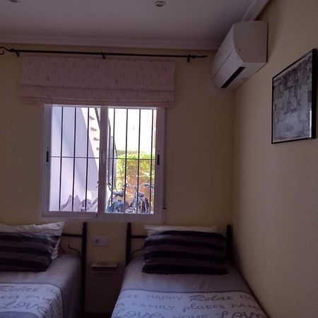 Al Andalus Resort 베라 외부 사진