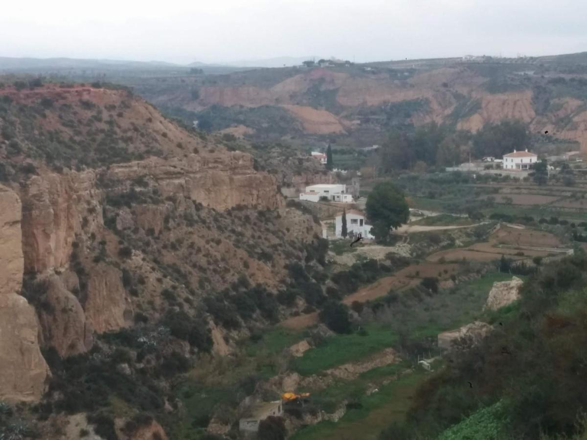 Al Andalus Resort 베라 외부 사진