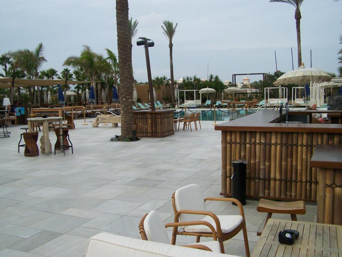 Al Andalus Resort 베라 외부 사진
