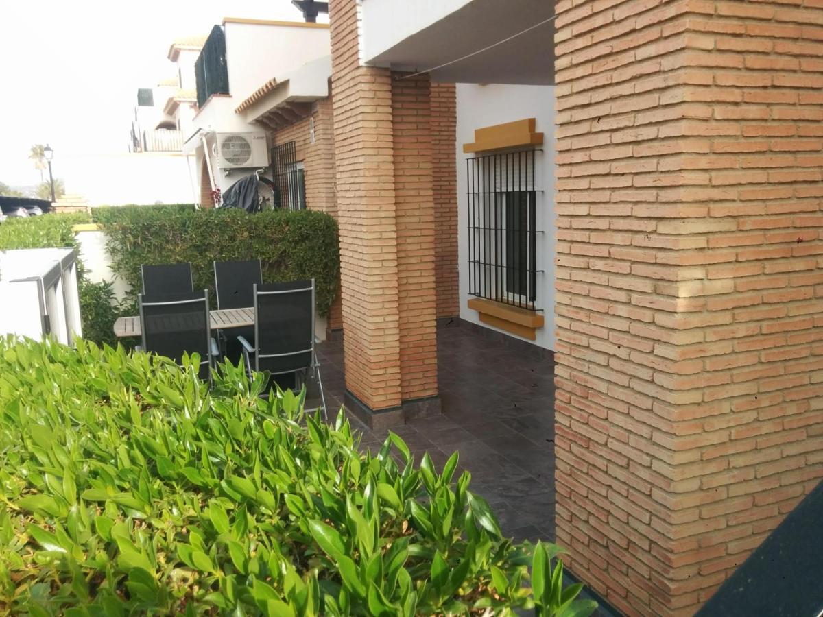 Al Andalus Resort 베라 외부 사진