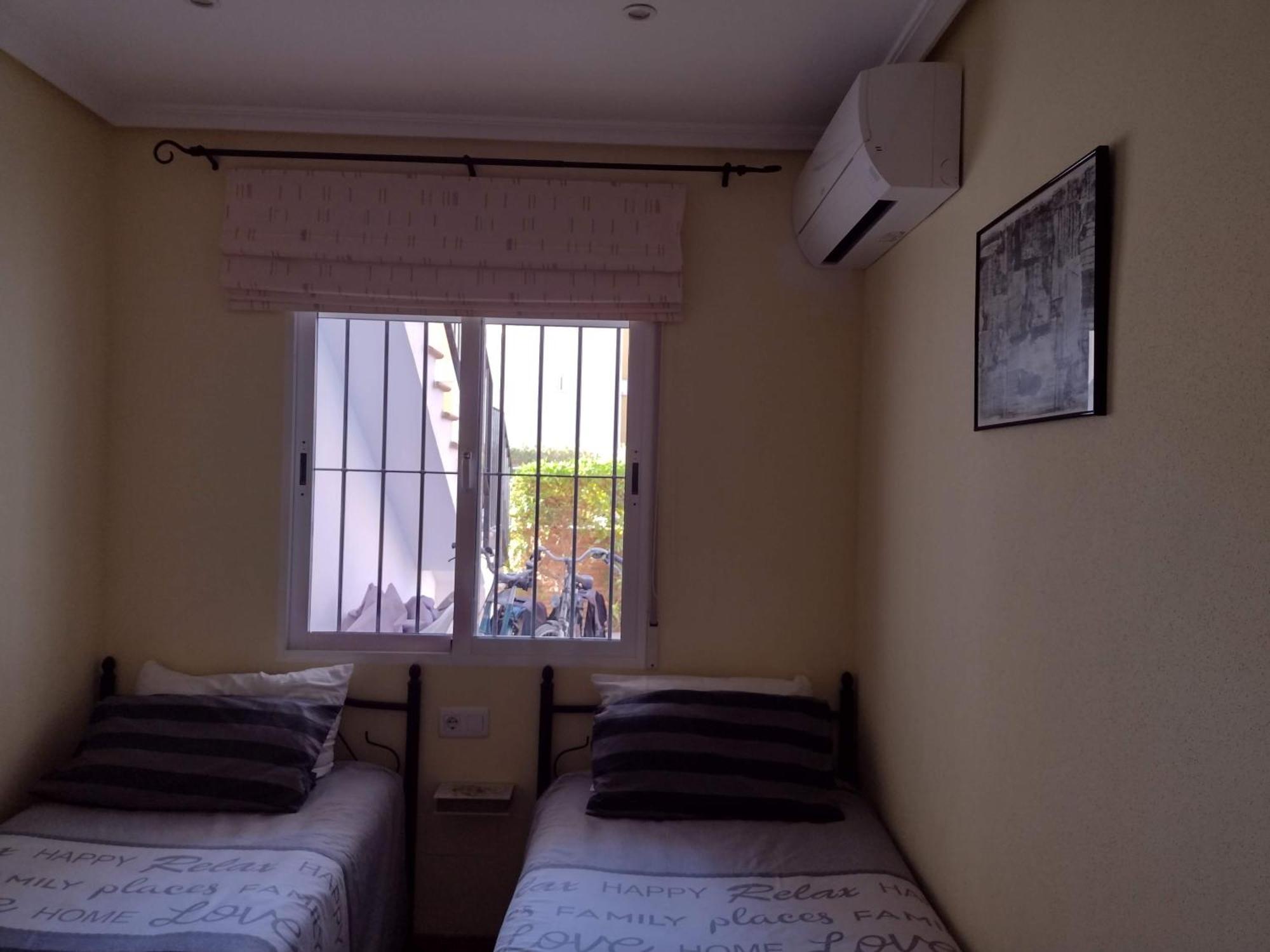 Al Andalus Resort 베라 외부 사진