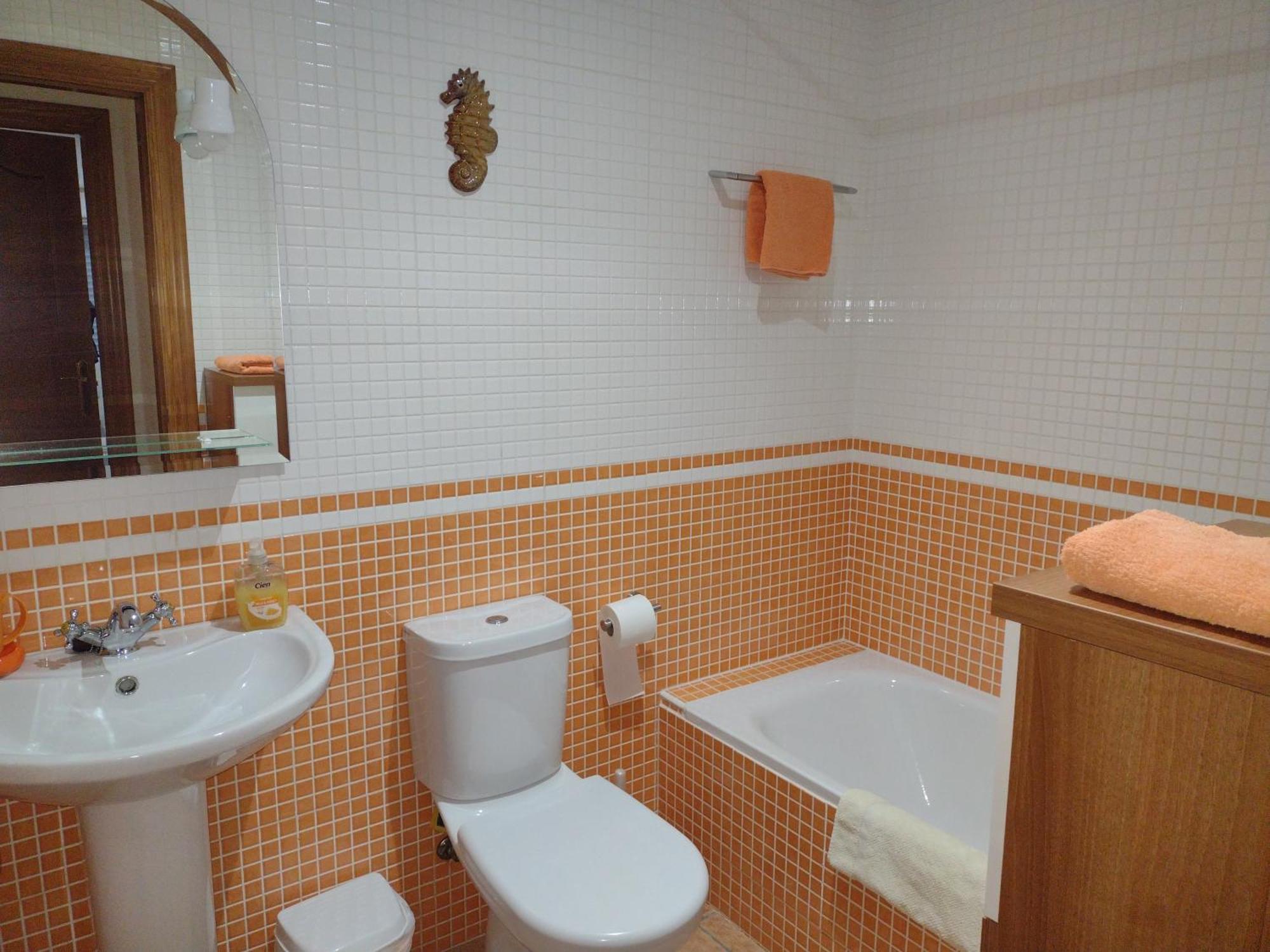 Al Andalus Resort 베라 외부 사진